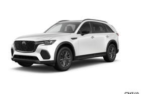 2025 Mazda CX-70 Plug-In Hybrid GS-L