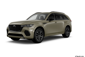 2025 Mazda CX-70 Plug-In Hybrid GT