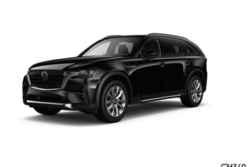 2025 Mazda CX-90 Hybrid GT-P