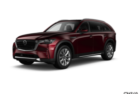 2025 Mazda CX-90 Hybrid GT-P