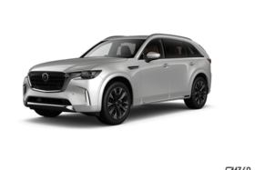 2025 Mazda CX-90 Hybrid Signature