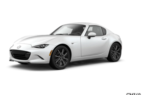 2025 Mazda MX-5 RF GT