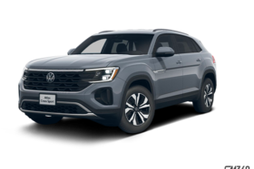 2025 Volkswagen Atlas Cross Sport Comfortline 4MOTION