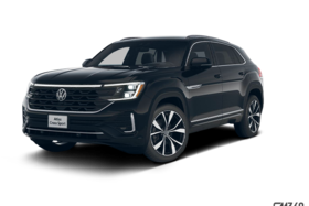 2025 Volkswagen Atlas Cross Sport EXECLINE