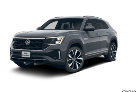 2025 Volkswagen Atlas Cross Sport Execline 2.0 TSI 4MOTION