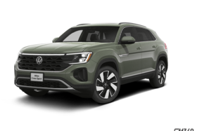 2025 Volkswagen Atlas Cross Sport Highline 2.0 TSI 4MOTION