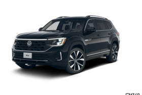 2025 Volkswagen Atlas Execline 2.0 TSI 4MOTION