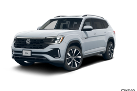 Volkswagen Atlas EXECLINE 2025