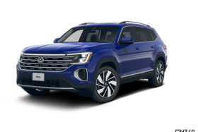 2025 Volkswagen Atlas Highline 2.0 TSI 4MOTION