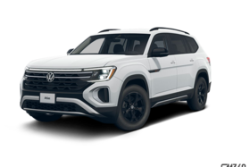 2025 Volkswagen Atlas Peak Edition 2.0 TSI 4MOTION