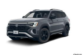 2025 Volkswagen Atlas Peak Edition 2.0 TSI 4MOTION