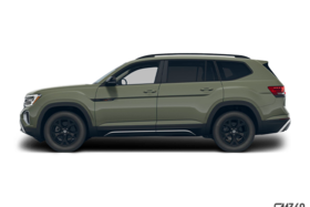 2025 Volkswagen Atlas Peak Edition 2.0 TSI 4MOTION