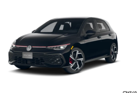 2025 Volkswagen Golf GTI GTI