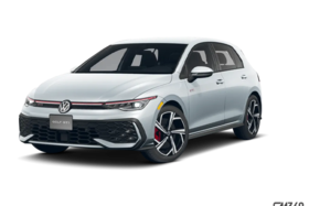 2025 Volkswagen Golf GTI Auto