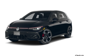 2025 Volkswagen Golf GTI GTI Autobahn
