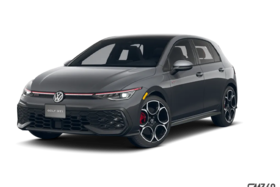 2025 Volkswagen Golf GTI Autobahn Auto