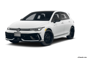 Volkswagen Golf R R Black Edition 4MOTION 2025