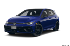 Volkswagen Golf R R Black Edition 4MOTION 2025