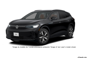 2025 Volkswagen ID.4 ID.4 Pro S AWD
