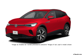2025 Volkswagen ID.4 ID.4 Pro S AWD