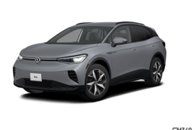 2025 Volkswagen ID.4 ID.4 Pro S AWD