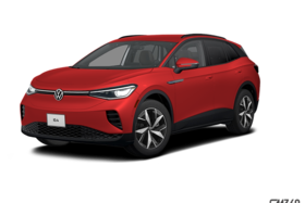 2025 Volkswagen ID.4 ID.4 Pro S AWD