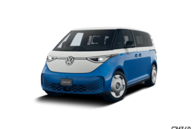 Volkswagen ID.Buzz ID. Buzz 1st Edition 4MOTION® 2025