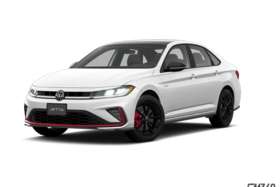 2025 Volkswagen Jetta GLI Autobahn Manual