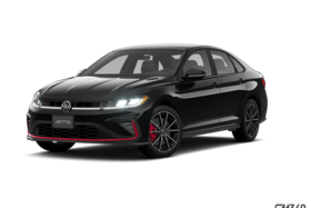 Volkswagen Jetta GLI 2025