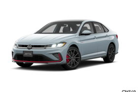 2025 Volkswagen Jetta GLI Autobahn Auto