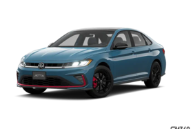 2025 Volkswagen Jetta GLI AUTOBAHN