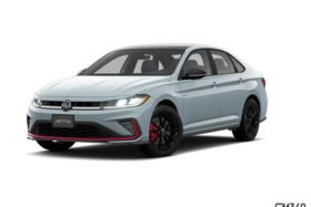 Volkswagen Jetta GLI 2025
