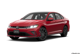 2025 Volkswagen Jetta GLI Autobahn Auto
