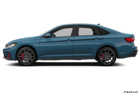 2025 Volkswagen Jetta GLI Autobahn Manual