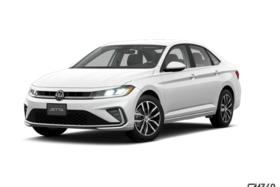 2025 Volkswagen Jetta Comfortline Auto