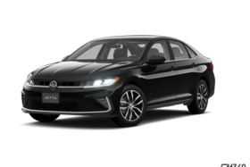 2025 Volkswagen Jetta Comfortline Auto