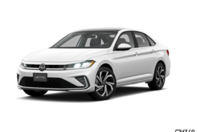 2025 Volkswagen Jetta Highline
