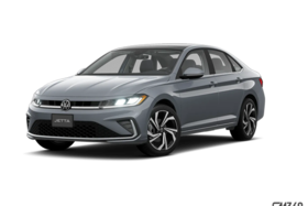 2025 Volkswagen Jetta Highline