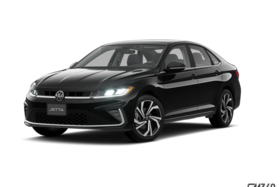 Volkswagen Jetta Highline 2025