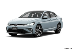 2025 Volkswagen Jetta Highline Auto