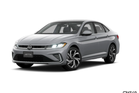 2025 Volkswagen Jetta Highline Auto