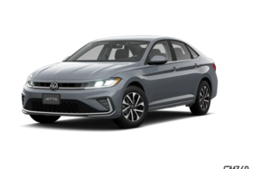2025 Volkswagen Jetta Trendline Auto