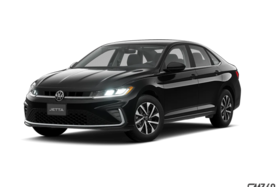 2025 Volkswagen Jetta Trendline