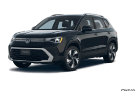 Volkswagen Taos Highline 4MOTION 2025
