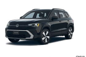 2025 Volkswagen Taos TRENDLINE