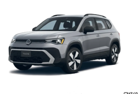 Volkswagen Taos Trendline 4MOTION 2025