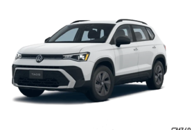 Volkswagen Taos TRENDLINE 2025