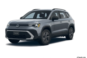 Volkswagen Taos TRENDLINE 2025