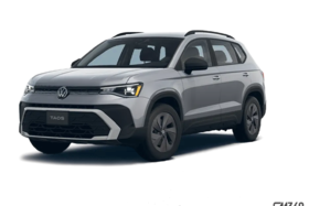 Volkswagen Taos TRENDLINE 2025