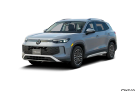 2025 Volkswagen Tiguan Comfortline 4MOTION